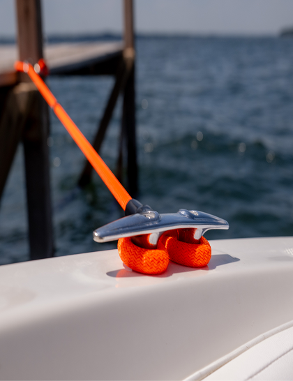 Dock Shock - Mooring Kit