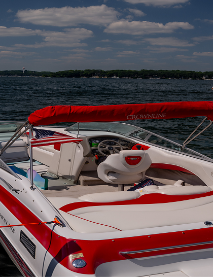 Dock Shock - Mooring Kit