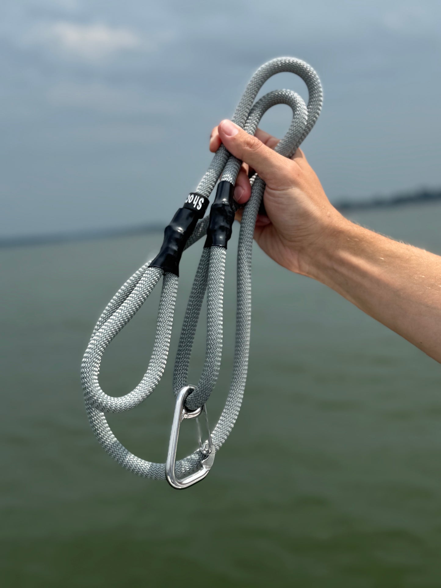 Anchor Shock