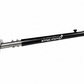 Shore Shock telescoping sandbar anchor with auger tip and T-handle