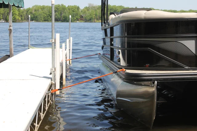 Dock Shock - Mooring Kit